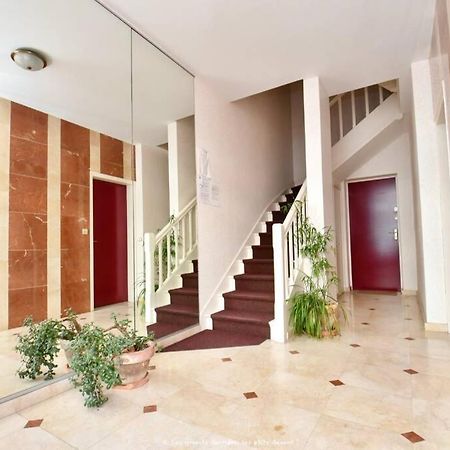 La Mezzanine Apt 5 Pers Classe 3 Etoiles, Royan- Centre 300 M Plage Foncillon Экстерьер фото